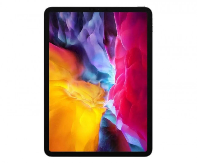 Apple iPad Pro 11 2020 Wi-Fi 512GB Space Gray (MXDE2) б/у